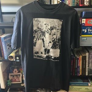 Undefeated /ubiq jets shirt